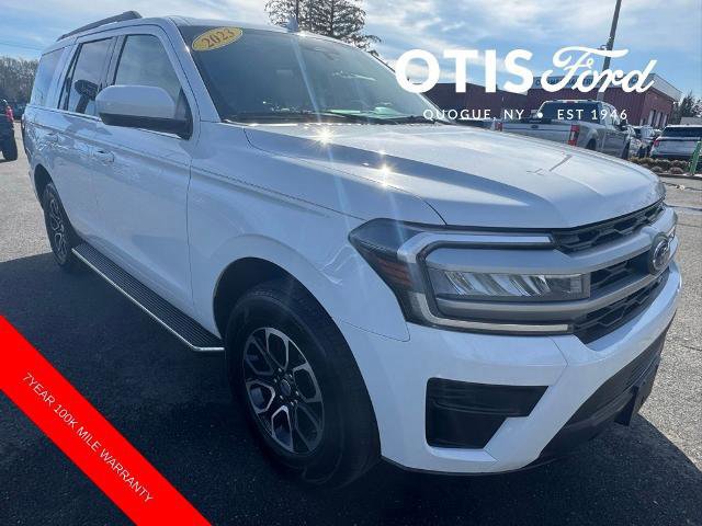 Certified 2023 Ford Expedition XLT AWD/4WD image 5
