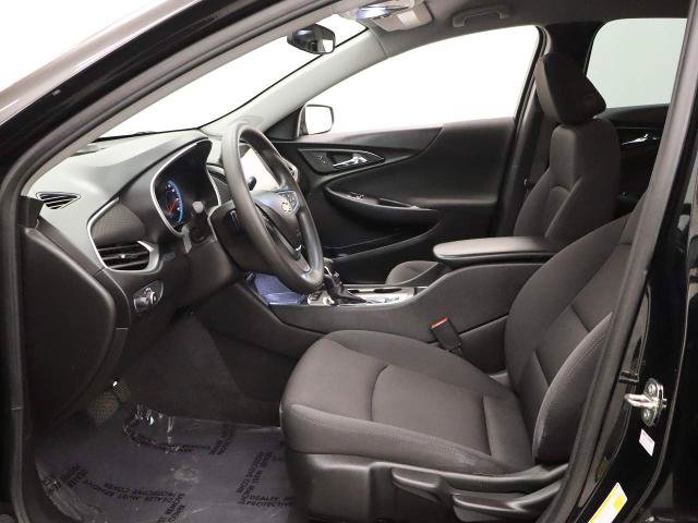 Used 2023 Chevrolet Malibu LS FWD image 12