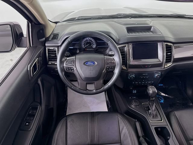 Certified 2022 Ford Ranger Lariat w/ Equipment Group 501A High image 23