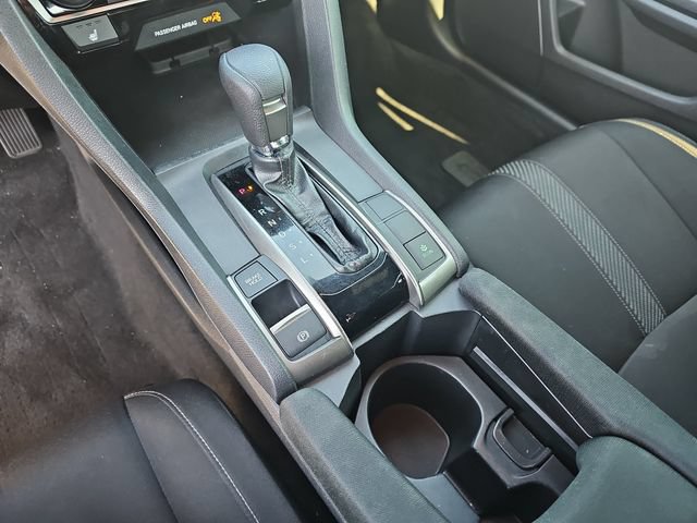 Used 2018 Honda Civic EX image 27