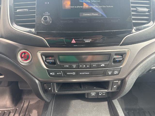 Used 2020 Honda Passport EX-L image 20