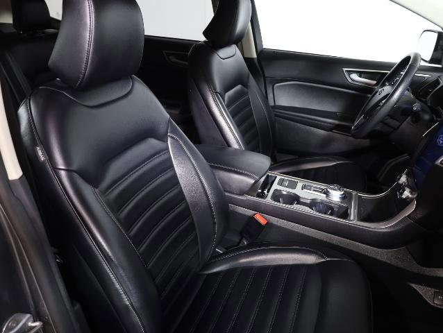 Certified 2024 Ford Edge SEL image 9