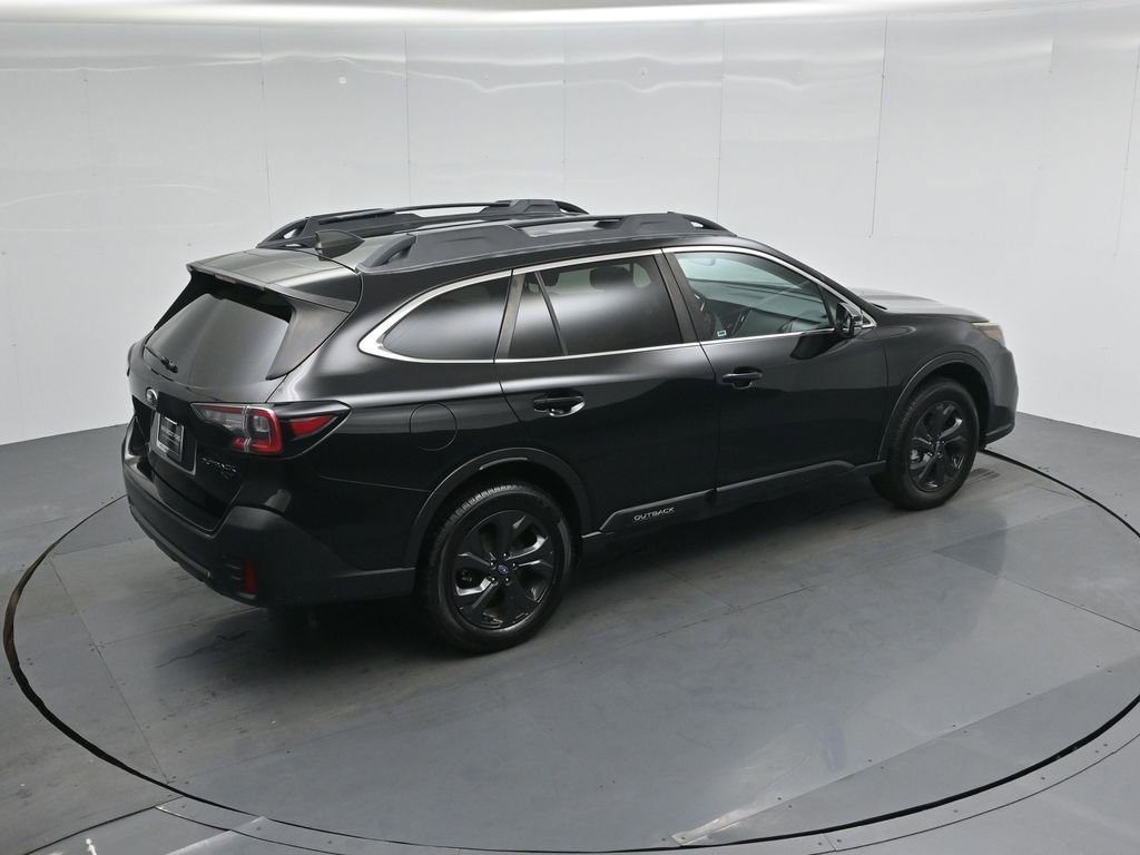 Used 2020 Subaru Outback Onyx Edition XT w/ Tech Package 2 image 40