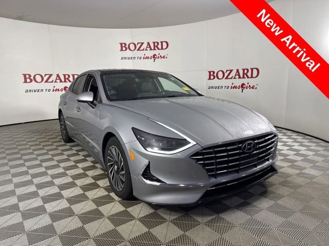 Used 2023 Hyundai Sonata Limited