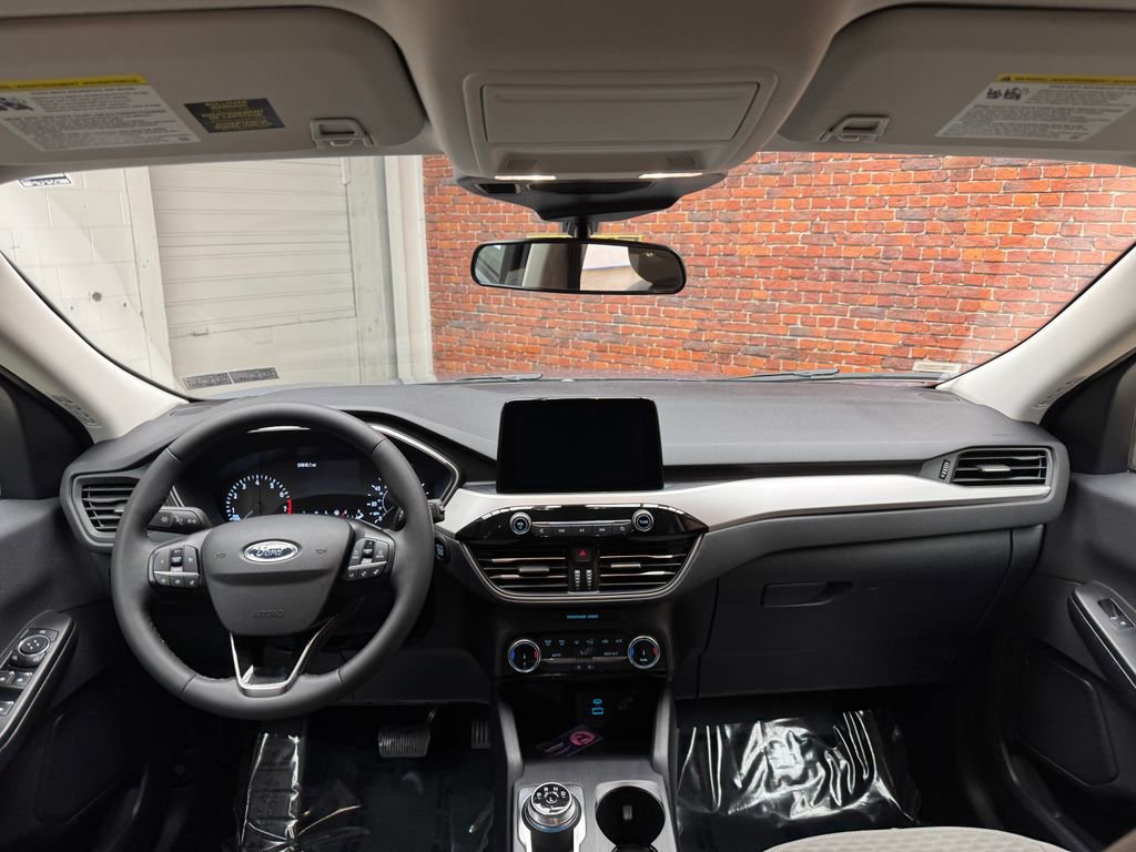 Certified 2022 Ford Escape SE w/ Convenience Package image 15
