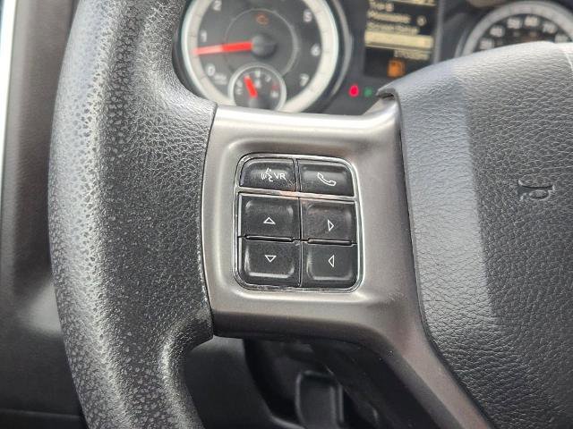 Used 2022 RAM 1500 Classic SLT image 26