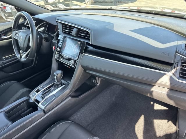 Used 2021 Honda Civic Sport image 35