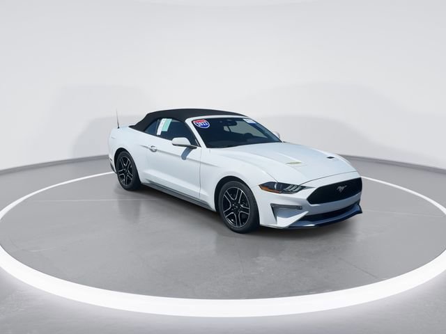 Certified 2023 Ford Mustang Premium image 7