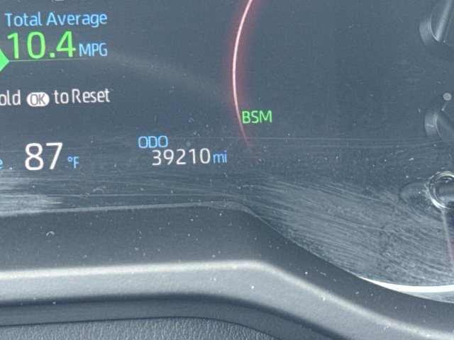 Used 2024 Toyota RAV4 XLE AWD/4WD image 43