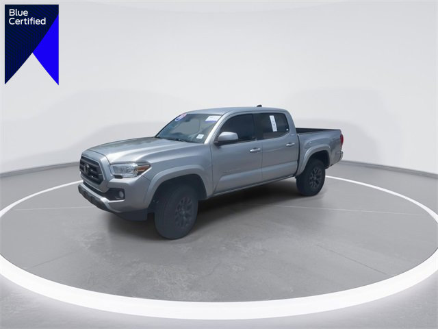 Used 2021 Toyota Tacoma SR5
