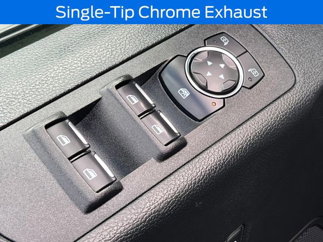 Certified 2019 Ford F150 XLT w/ Equipment Group 302A Luxury image 27