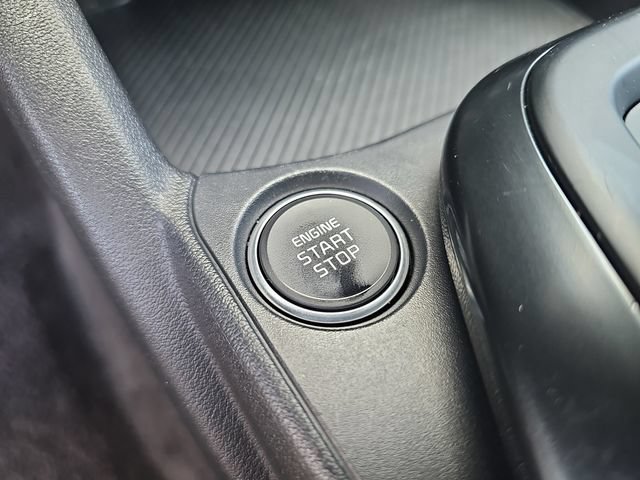 Used 2025 Kia K4 FWD image 30