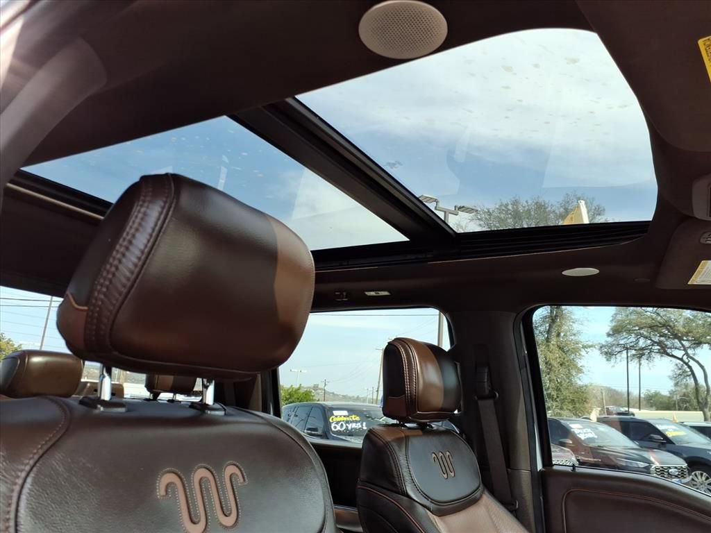 Certified 2024 Ford F250 King Ranch w/ Chrome Package image 9