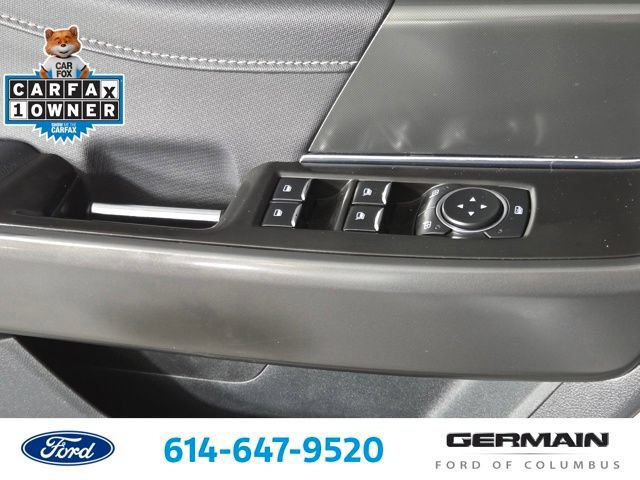 Certified 2024 Ford F150 XLT w/ Equipment Group 303A High AWD/4WD image 28