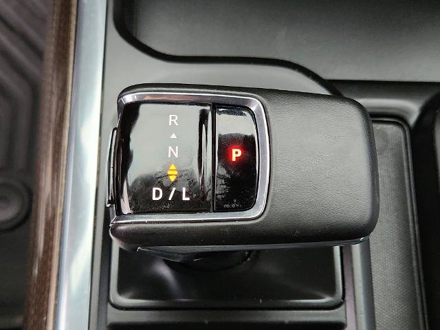 Used 2023 Chevrolet Silverado 1500 LT Trail Boss w/ Protection Package AWD/4WD image 16