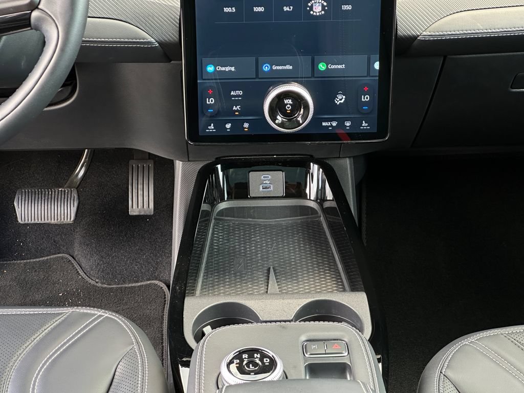 Certified 2023 Ford Mustang Mach-E Premium RWD image 19