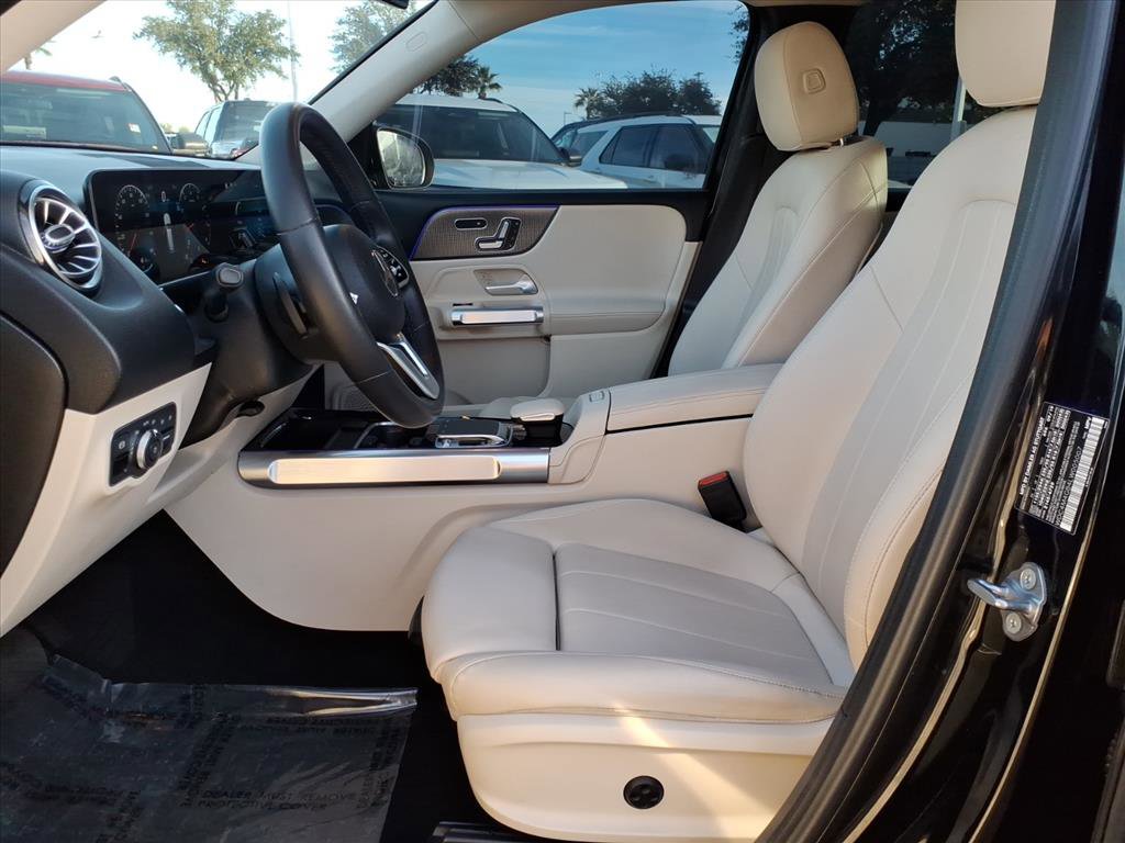 Used 2020 Mercedes-Benz GLB 250 image 11