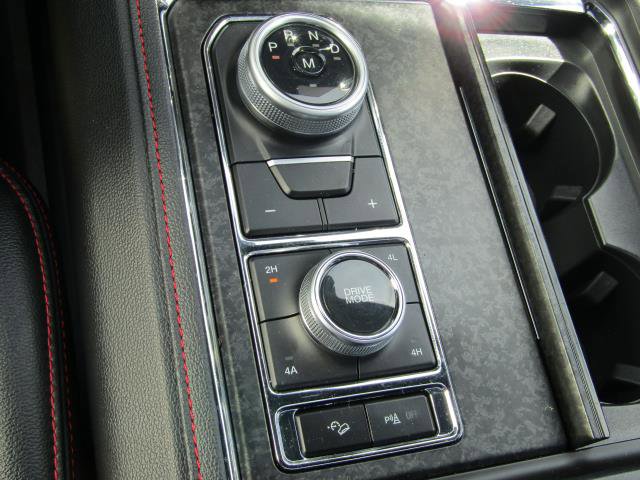 Certified 2023 Ford Expedition Limited AWD/4WD image 28