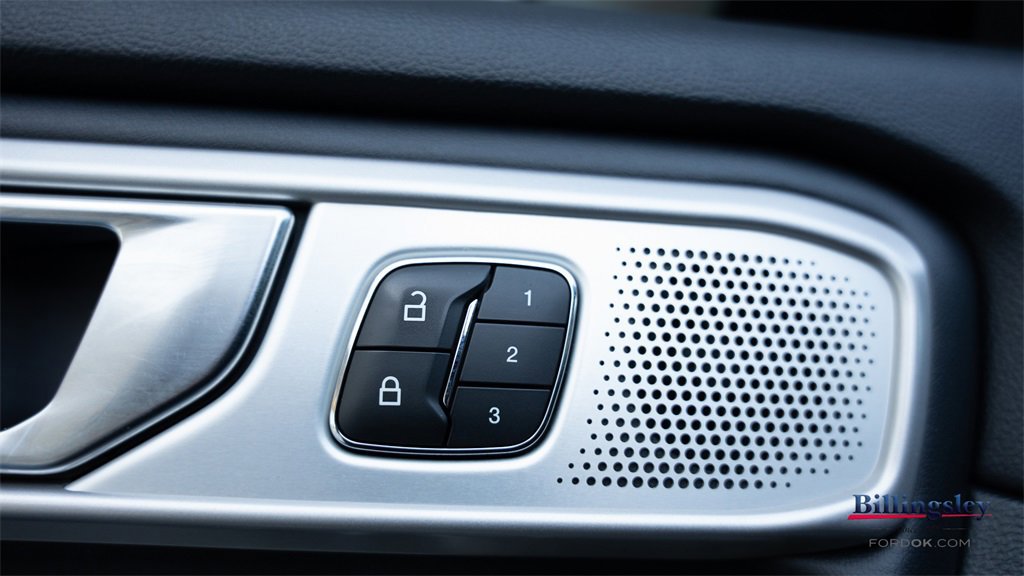 Certified 2021 Ford Explorer ST w/ Equipment Group 401A image 18