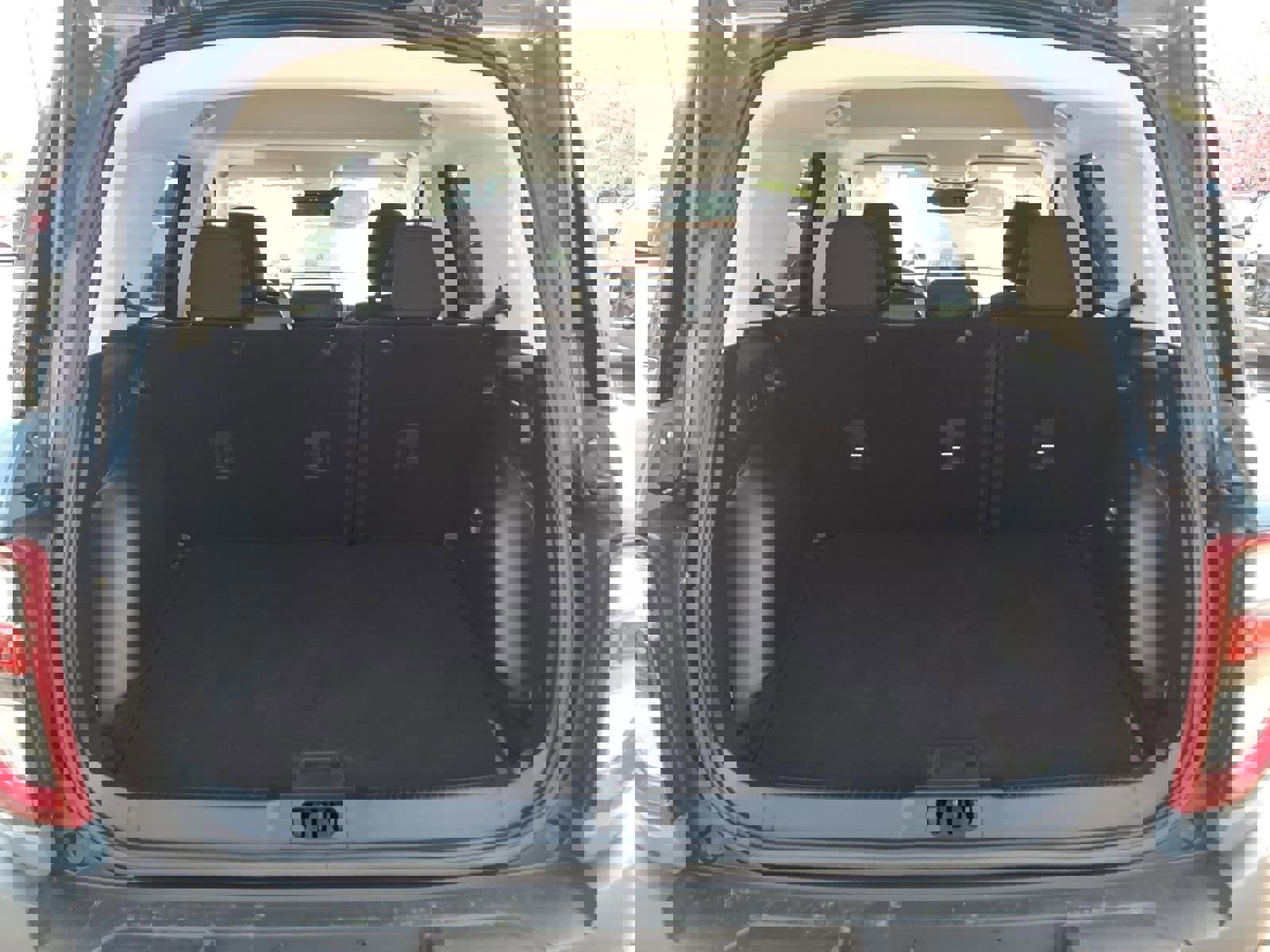 Certified 2025 Ford Bronco Sport Big Bend w/ Convenience Package AWD/4WD image 25