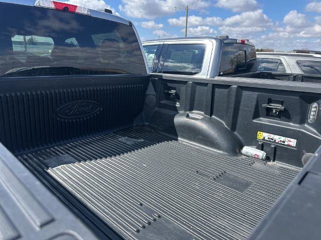 Certified 2022 Ford F150 Tremor w/ Equipment Group 401A Mid image 12