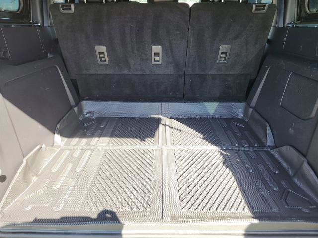 Certified 2023 Ford Bronco Wildtrak image 30