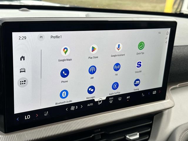 Certified 2025 Ford Explorer Active w/ Active Comfort Package image 31