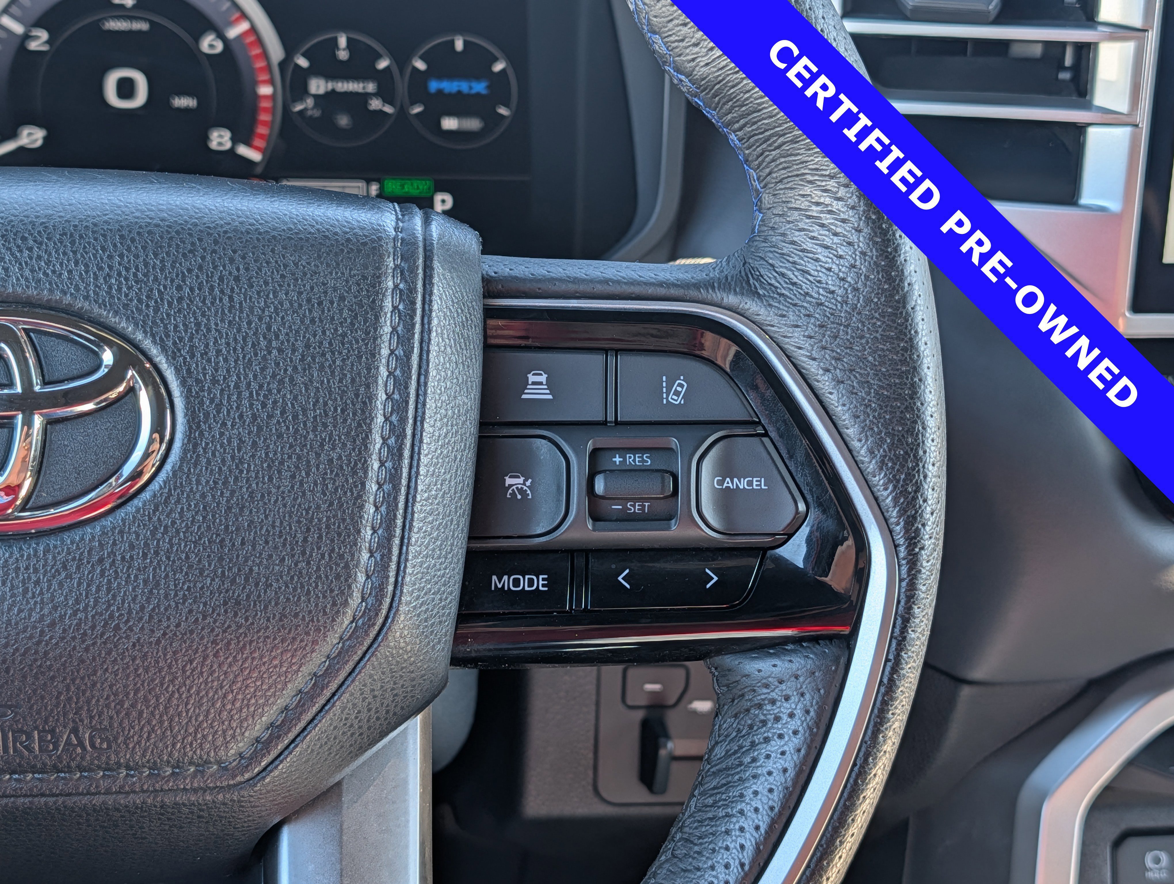 Used 2023 Toyota Sequoia Platinum image 27