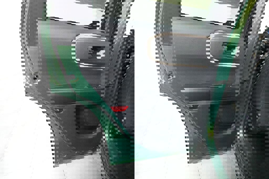 Certified 2025 Ford Bronco Sport Big Bend w/ Convenience Package AWD/4WD image 26