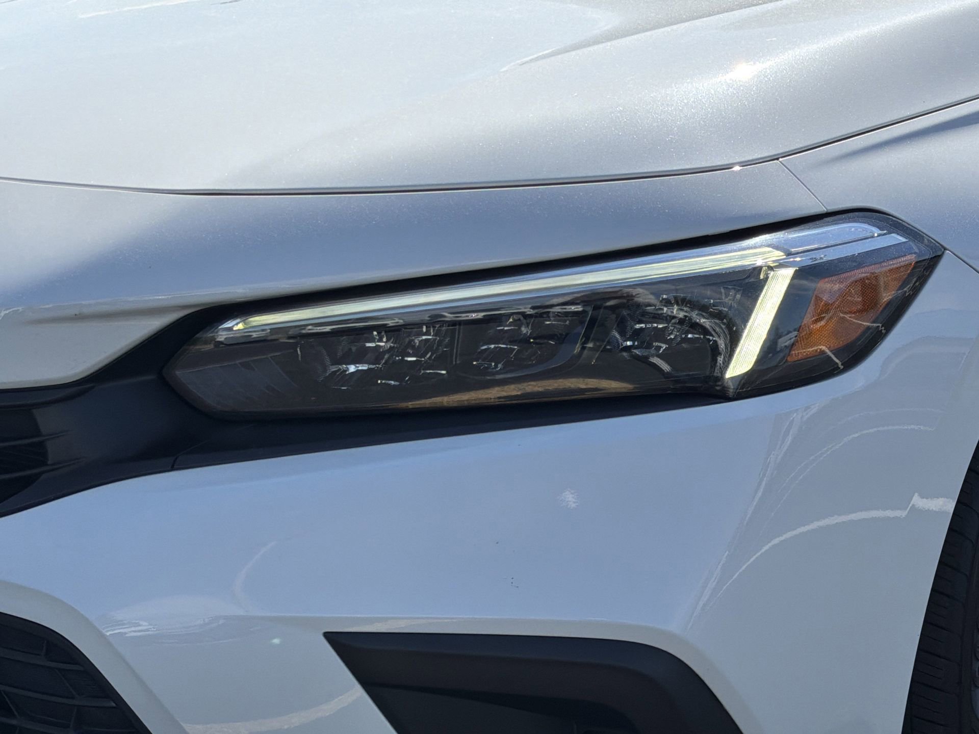 Used 2023 Honda Civic Sport image 29