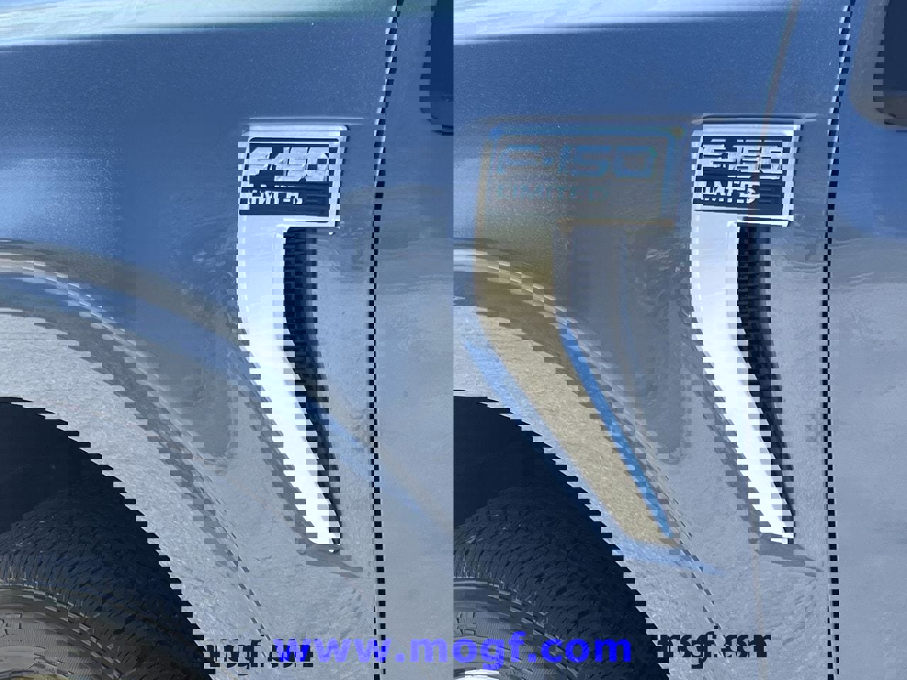 Certified 2023 Ford F150 Limited image 38