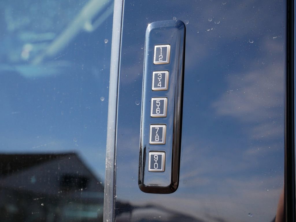 Certified 2020 Ford F150 XLT w/ Equipment Group 301A Mid image 14