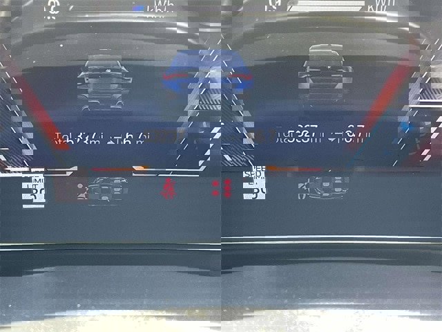 Used 2023 BMW i4 eDrive40 w/ M Sport Package image 5