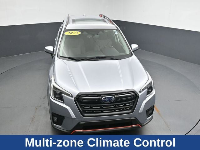 Used 2023 Subaru Forester Sport w/ Popular Package #2 AWD/4WD image 20