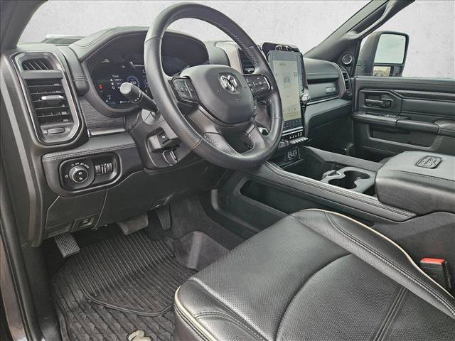 Used 2024 RAM 2500 Power Wagon w/ Level 2 Equipment Group image 10
