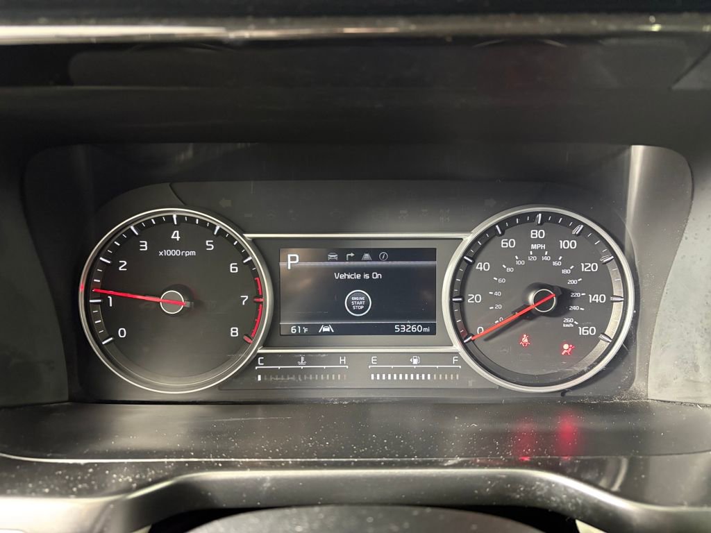 Used 2023 Kia Sorento S w/ Panoramic Sunroof Package image 16