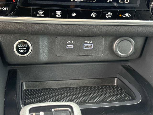 Used 2023 Nissan Rogue SV AWD/4WD image 27