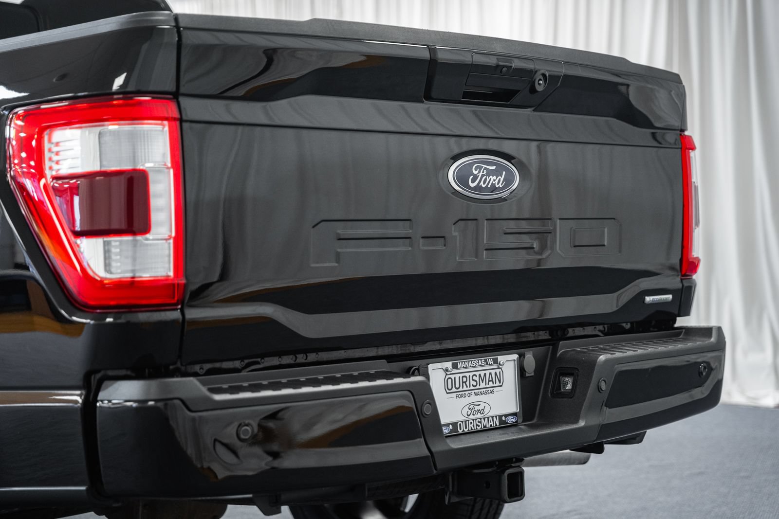 Certified 2023 Ford F150 Lariat w/ Equipment Group 502A High AWD/4WD image 5