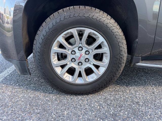 Used 2019 GMC Yukon XL SLT AWD/4WD image 23