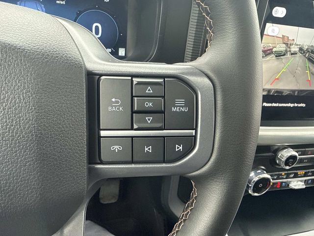 Certified 2025 Ford F150 Lariat w/ Equipment Group 502A High AWD/4WD image 36