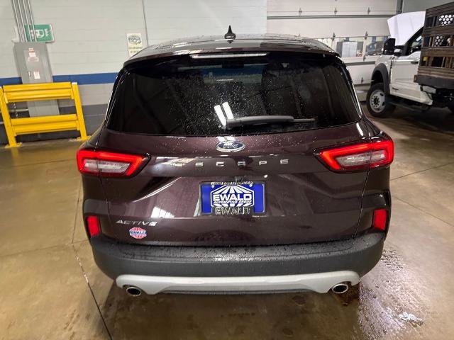 Certified 2023 Ford Escape Active image 7