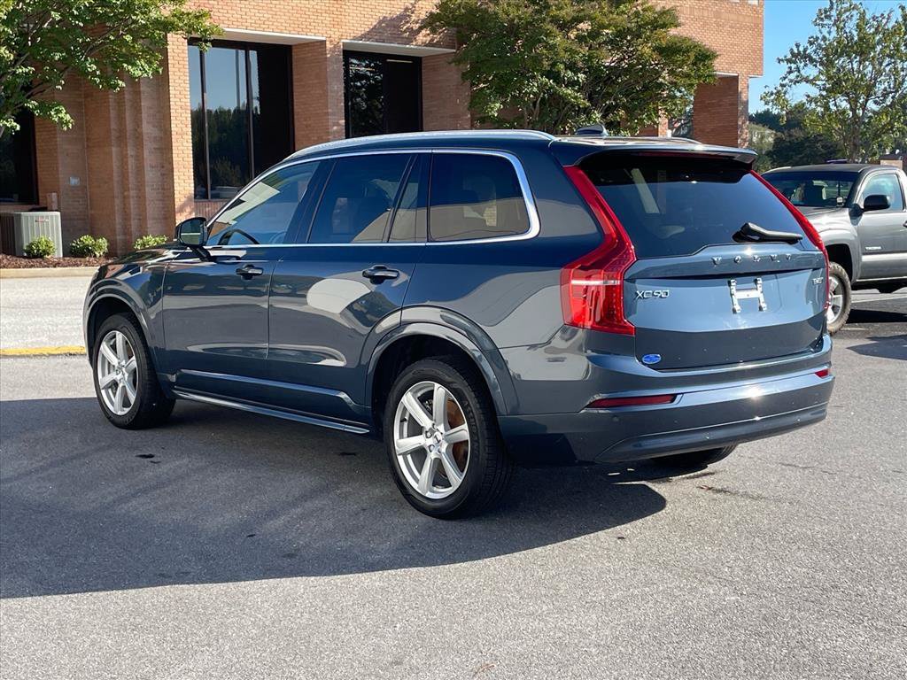 Used 2023 Volvo XC90 B5 Core AWD/4WD image 6