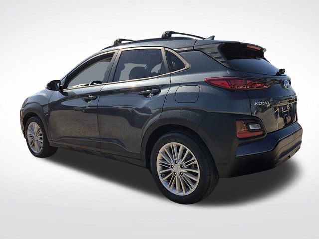Used 2021 Hyundai Kona SEL Plus FWD image 3