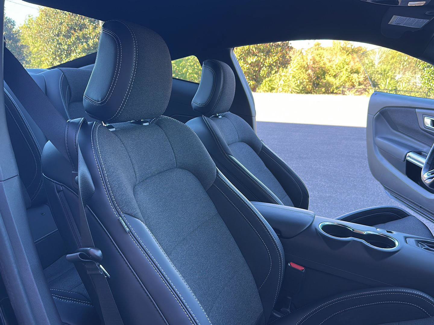 Certified 2024 Ford Mustang GT RWD image 20