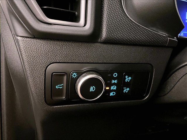 Certified 2024 Ford Bronco Sport Outer Banks AWD/4WD image 30