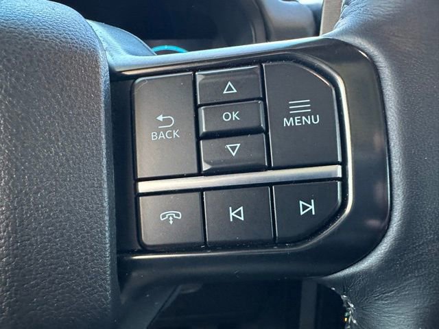 Certified 2023 Ford F150 Platinum w/ Equipment Group 701A High image 24