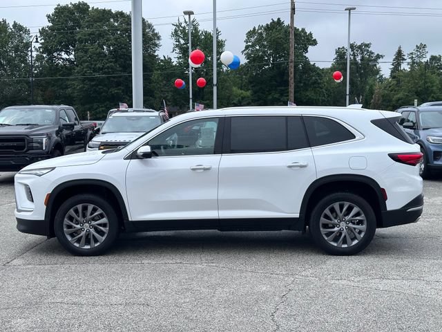 Used 2026 Buick Enclave Preferred AWD/4WD image 4