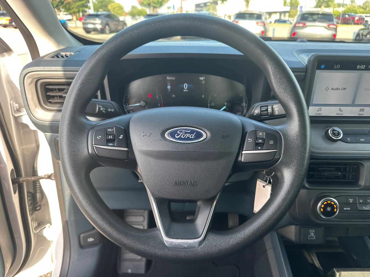 Certified 2022 Ford Maverick XL FWD image 25