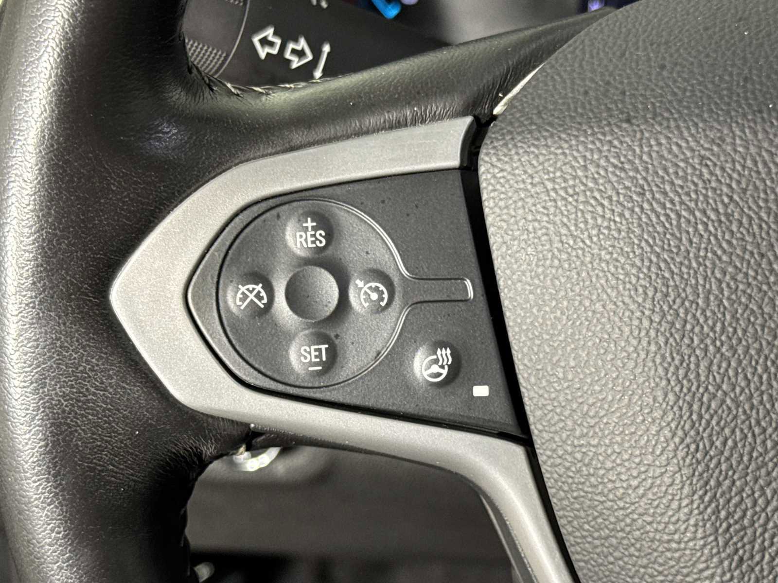 Used 2021 Chevrolet Colorado ZR2 image 25