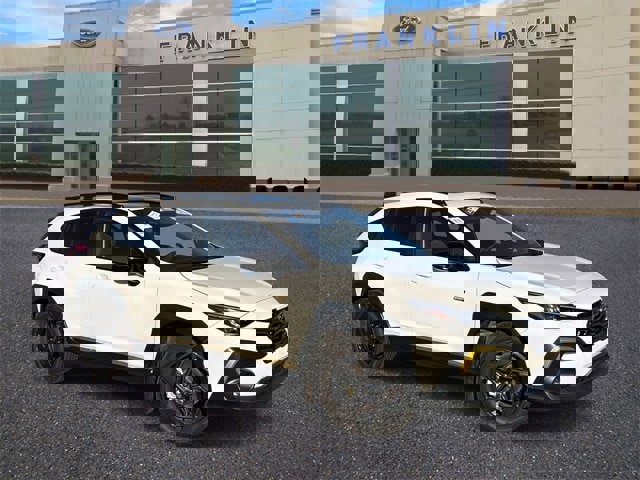 Used 2024 Subaru Crosstrek 2.5i Sport